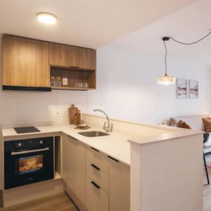 Venta Apartamento A Estrenar 2 Dormitorios Al Frente Centro