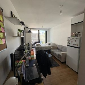 Alquiler De Monoambiente En Malvin
