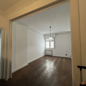 Alquiler Apartamento 4 Dormitorios 2 Baños Centro Luminoso