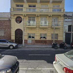 Alquiler De Apartamento 2 Dormitorios En Palermo