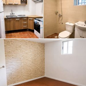 Alquiler De Casa 2 Dormitorios En Pocitos