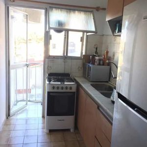Alquiler De Apartamento 1 Dormitorio En Malvin