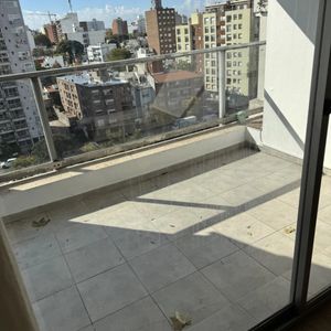 Alquiler De Apartamento 2 Dormitorios En Pocitos