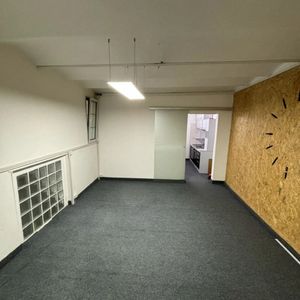 Alquiler De Oficina En Palermo