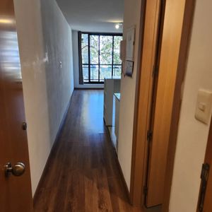 Alquiler De Monoambiente En Centro