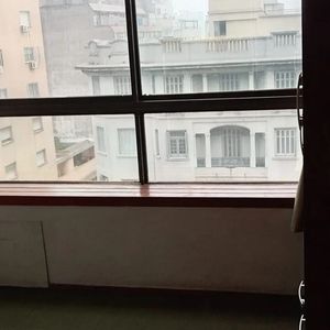 Alquiler Apartamento 1 Dormitorio Al Frente Luminoso Cordón