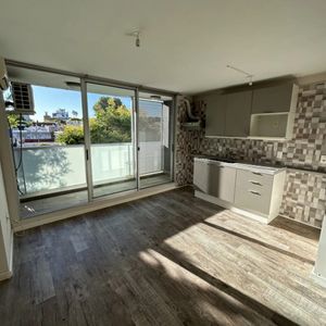 Alquiler Apartamento 2 Dormitorios Con Cochera La Blanqueada
