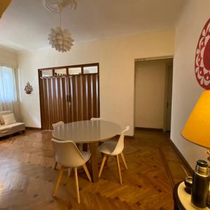 Alquiler Casa 2 Dormitorios 2 Baños Patio Sin Gastos Pocitos