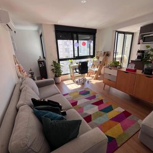 Alquiler Apartamento Nuevo 1 Dormitorio Opción Garaje Cordón