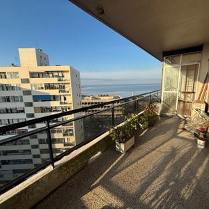 Alquiler Apartamento 3 Dormitorios Balcón Garaje Parque Rodó
