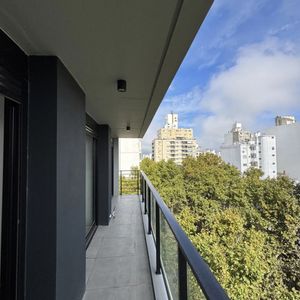 Alquiler Apartamento A Estrenar 2 Dormitorios Garaje Centro