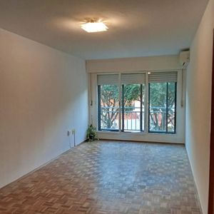 Alquiler Apartamento 2 Dormitorios Al Frente En Cordón