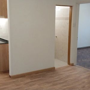 Alquiler A Estrenar 2 Dormitorios Patio Y Balcón En La Teja