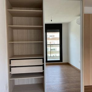 Alquiler Apartamento Moderno Garage 1 Dormitorio Pocitos
