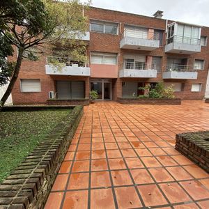 Alquiler Apartamento 1 Dormitorio Patio Bajos Gastos Pocitos
