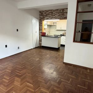Alquiler Apartamento De 1 Dormitorio Todo A Nuevo En Pocitos