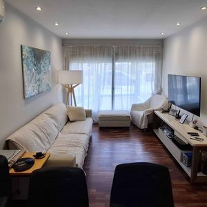 Alquiler Apartamento 1 Dormitorio Patio Amplio Malvin