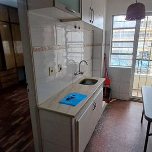 Alquiler Apartamento 3 Dormitorios Cordón Balcón Luminoso