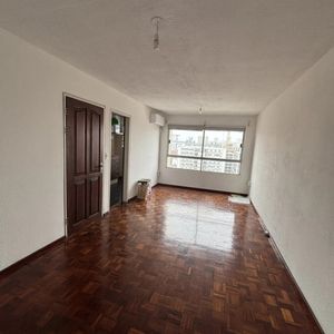 Alquiler Apartamento 2 Dormitorios Terraza Cordón Soleado