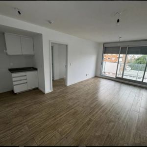 Alquiler Apartamento 1 Dormitorio Amplio Y Luminoso La Blanqueada
