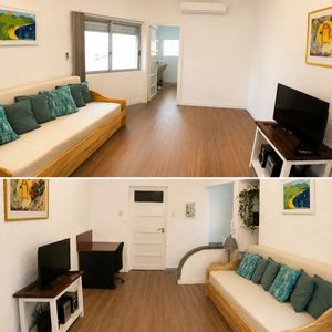 Alquiler Casa Ph Amoblado 1 Dormtorio Ideal Extranjeros