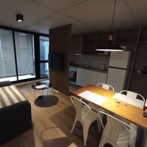 A La Venta Apartamento Casi A Estrenar Centro Cochera 1 Dorm