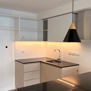 Alquiler Apartamento A Estrenar 2 Dormitorios Balcón Garaje Centro