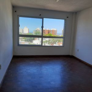 Alquiler Monoambiente Luminoso Pocitos Nuevo