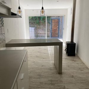 Alquiler Casa Ph 1 Dormitorio Dos Patios Grandes Punta Gorda