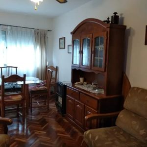 Se Vende Apto Malvin 2 Dorm Con Patio De Uso Exclusivo