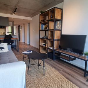 Apartamento Pocitos Nuevo 2 Dormitorios Terraza Garage Doble