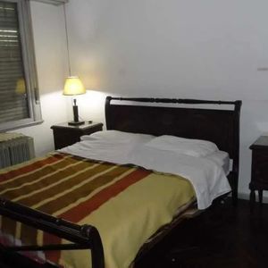 Apartamento Céntrico, A La Venta, 2 Dormitorio, Balcón
