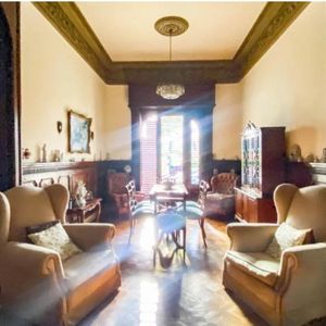 Importante Casona En Venta Avenida Gonzalo Ramírez Palermo!!