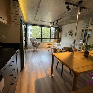 A La Venta Con Renta Loft Amplio En Pocitos Nuevo
