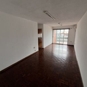 Alquiler Apartamento 2 Dormitorios Balcón En Pocitos Nuevo