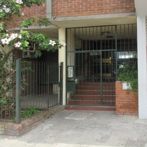 Venta Con Renta Apartamento La Blanqueada 2 Dormitorios