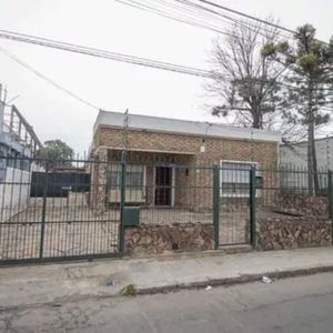 Casa En Paso Molino 3 Dormitorios 2 Baños Barbacoa Garaje