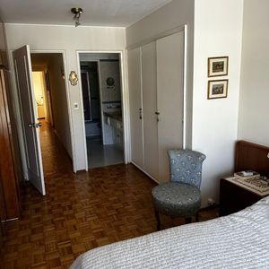 Venta Apartamento Planta Baja Con Fondo Barbacoa Villa Biarritz