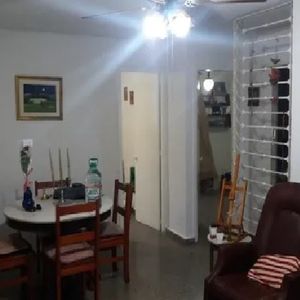 Apartamento En Venta 2 Dormitorios En Reducto
