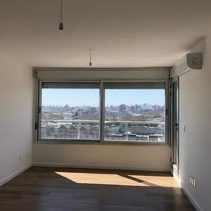 Apartamento De 1 Dormitorio Luminoso Y Soleado En Abayubá