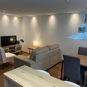 Venta Renta Apartamento 2 Dormitorios Terraza Cordón Garage
