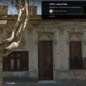 Oportunidad Casa En La Blanqueada Para Negocio O Inversión