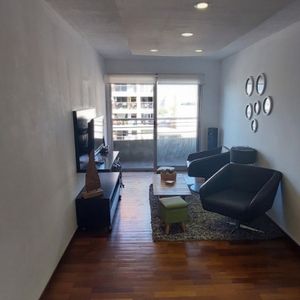 Alquiler Amoblado En Pocitos 1 Dormitorio 26 De Marzo
