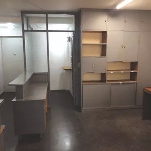 Hermoso Monoambiente En Cordón Ideal Oficina