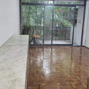 Apartamento En Alquiler 3 Dormitorios Y 3 Baños. Pocitos