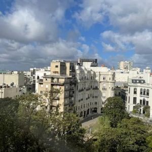 Venta Apartamento Con Renta De 2 Dorm En Ciudad Vieja