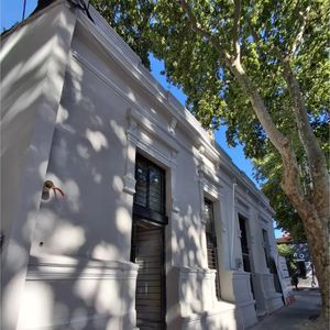 Venta Casa Dúplex A Estrenar 2 Dormitorios Patio En Cordón