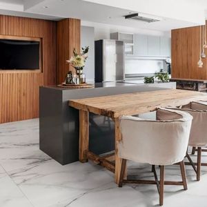 Venta Apartamento De Lujo Y Confort Amoblado Puerto Del Buceo
