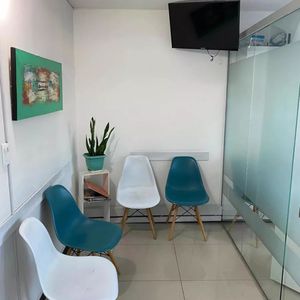 Alquiler Equipado Para CLínica Odontológica O Cowork Centro
