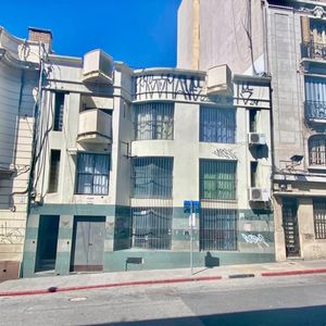 Venta Edificio Con Local Oficinas Oportunidad Para Inversores